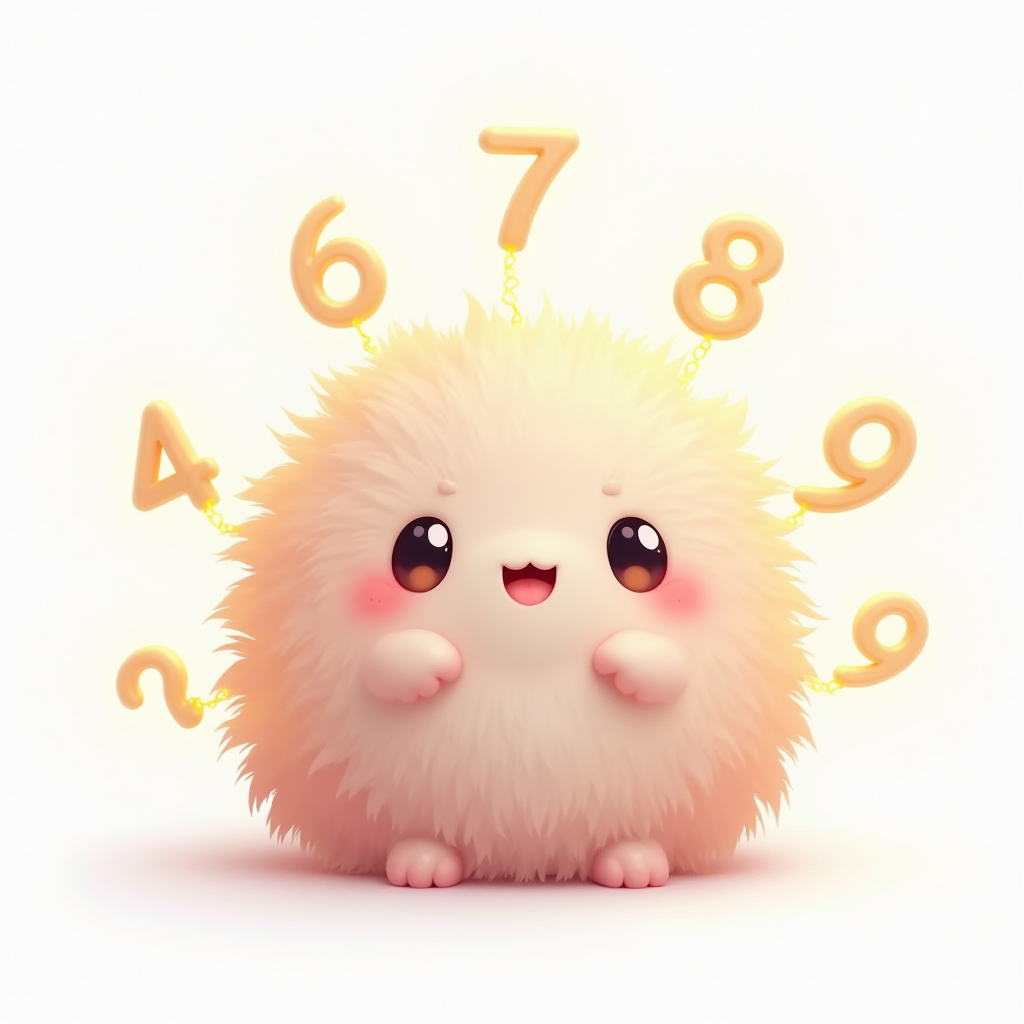 Embedding monster
