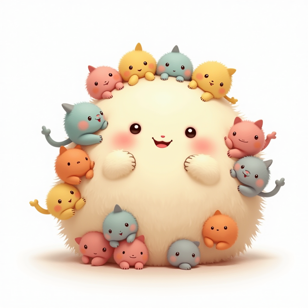 Ensemble Learning monster
