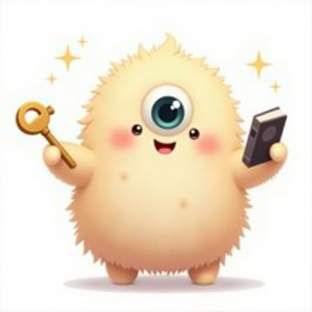 Model Context Protocol monster
