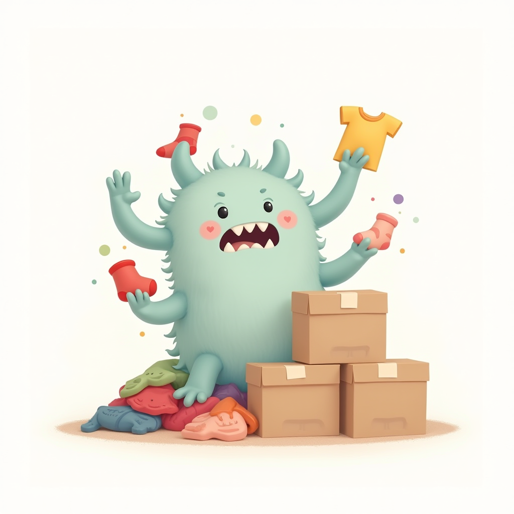 Normalization monster