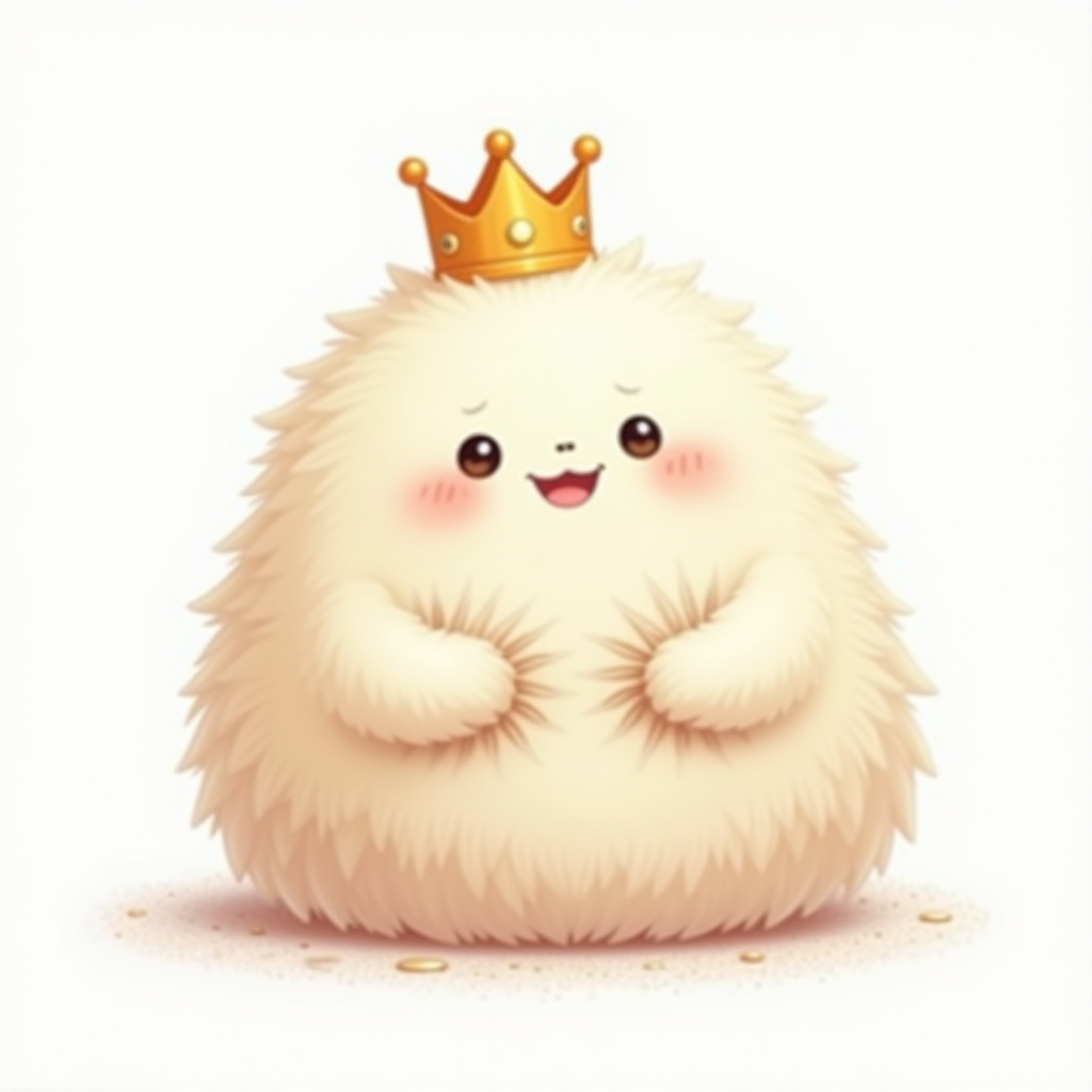 Overfitting monster