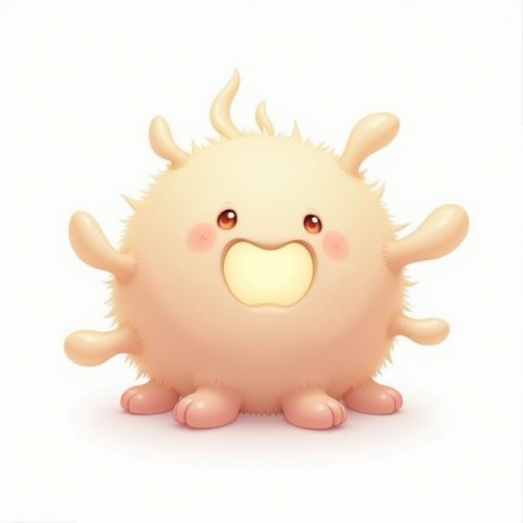 Standard Deviation monster